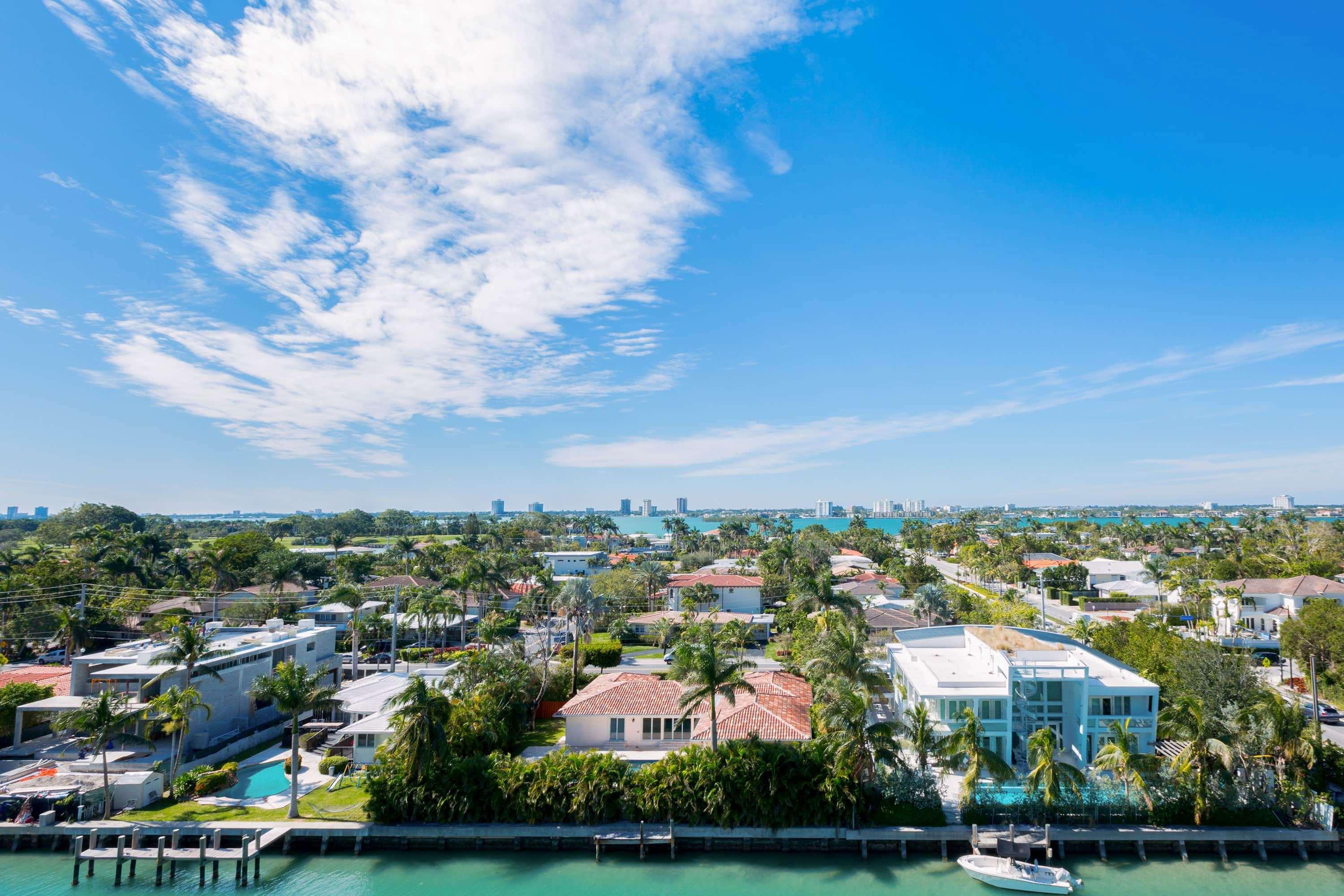 Hotel Tryp By Wyndham Miami Bay Harbor Bay Harbor Islands Exterior foto